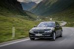 BMW 740Le xDrive 2015 года (WW)